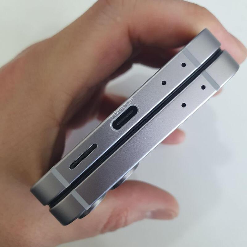 �������ø�6 256G ���ܻ� ������ �߰��� �����