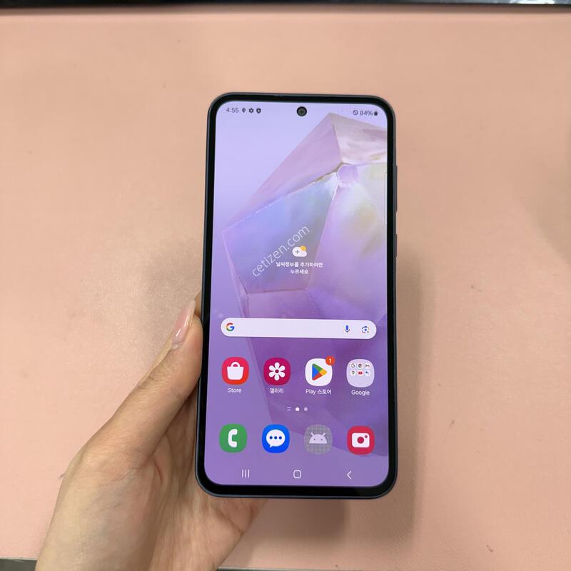 ������A35 ���̺� 128GB A��