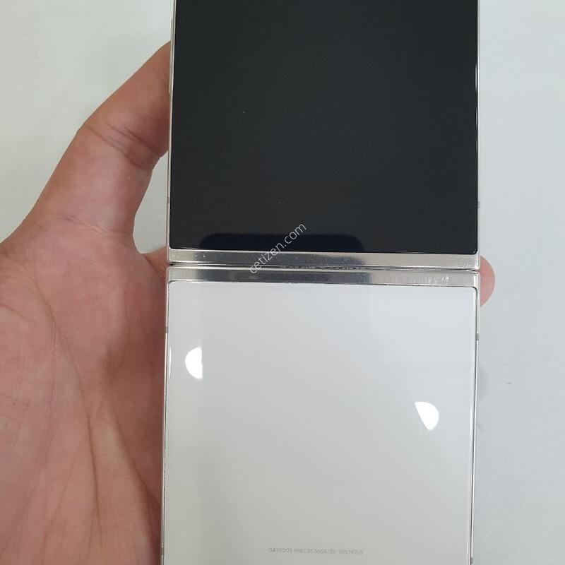 �������ø�5 256G ���ܻ� ���±� �߰��� �����