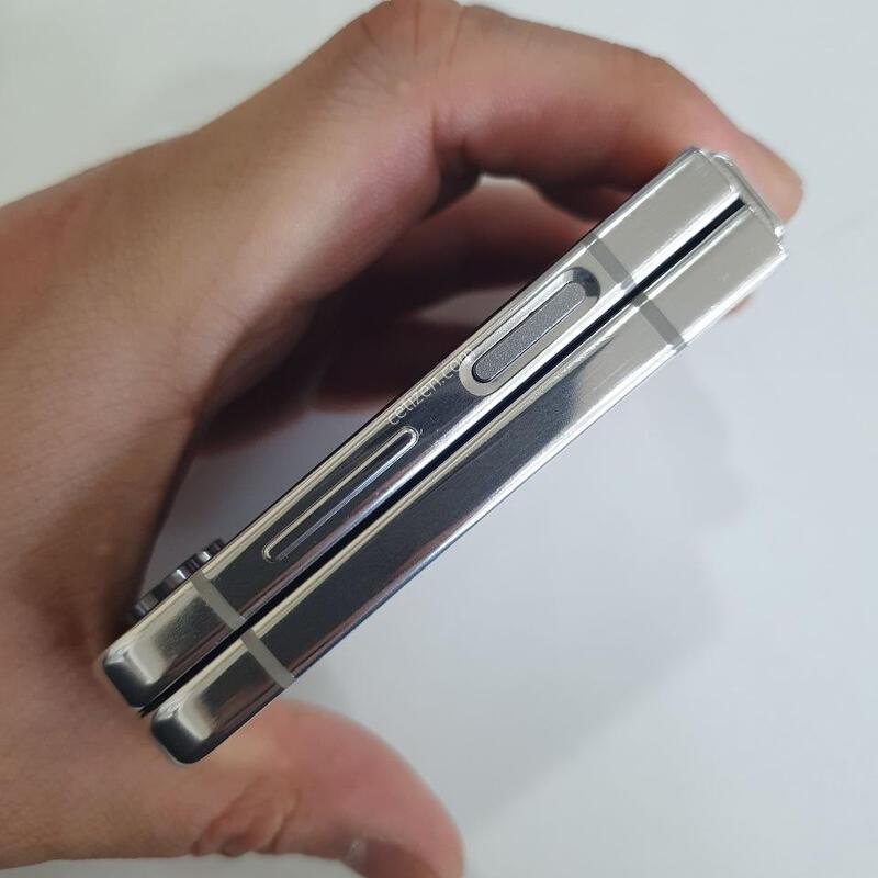 �������ø�5 256G ���ܻ� ���±� �߰��� �����