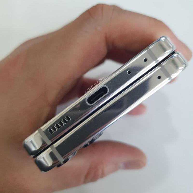 �������ø�5 256G ���ܻ� ���±� �߰��� �����