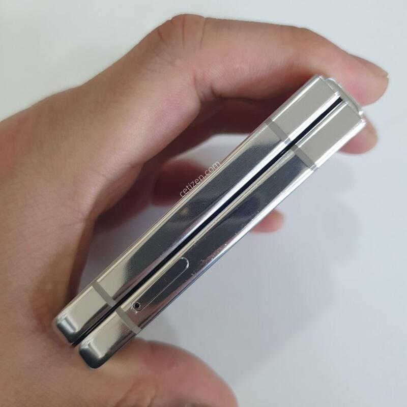 �������ø�5 256G ���ܻ� ���±� �߰��� �����