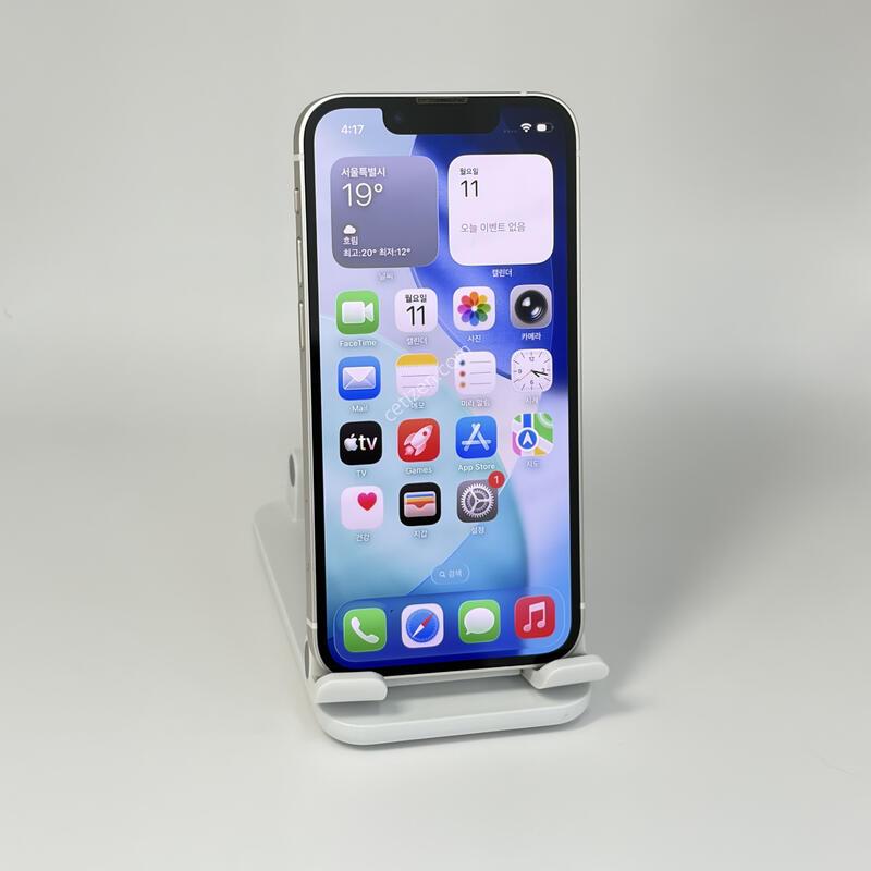 (007) S�� ������13�̴� 128GB ȭ��Ʈ [���͸�100%]
