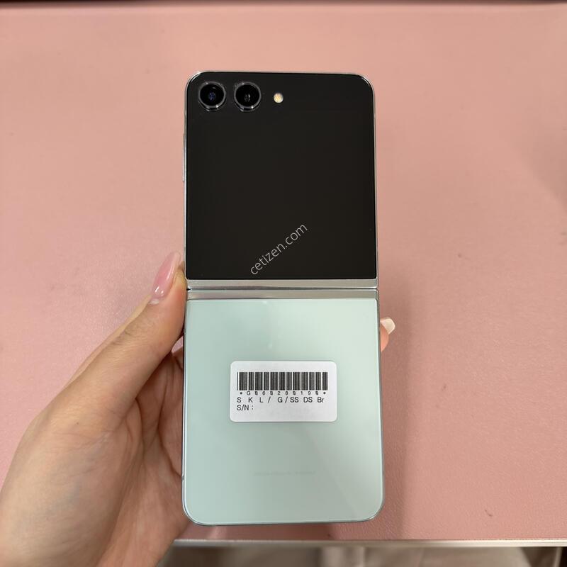 ������Z�ø�5 ��Ʈ 256GB