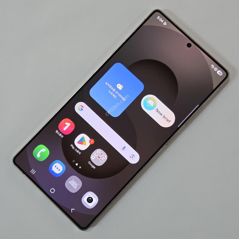 ������ S25 ��Ʈ�� 256GB �׷��� 75548