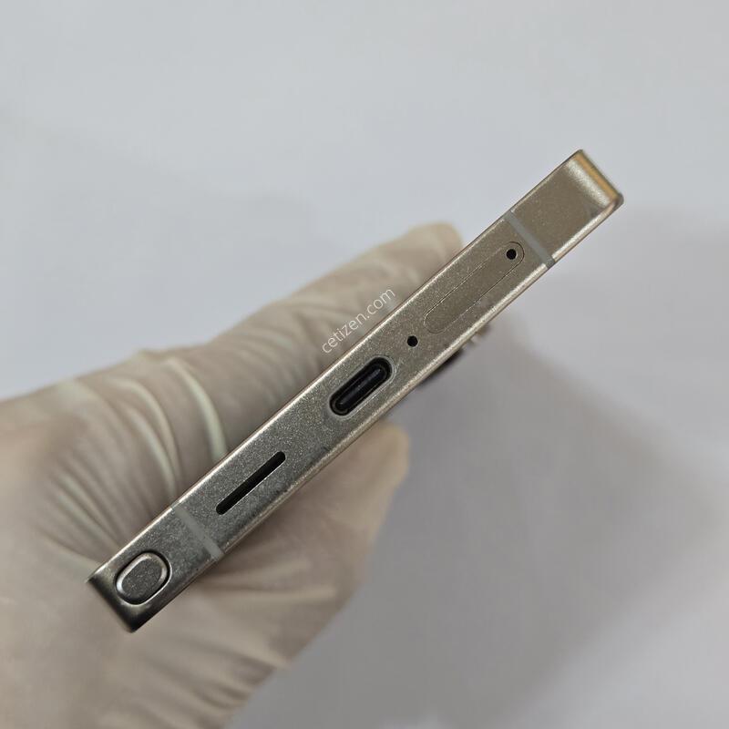 ������ S25 ��Ʈ�� 256GB �׷��� 75548