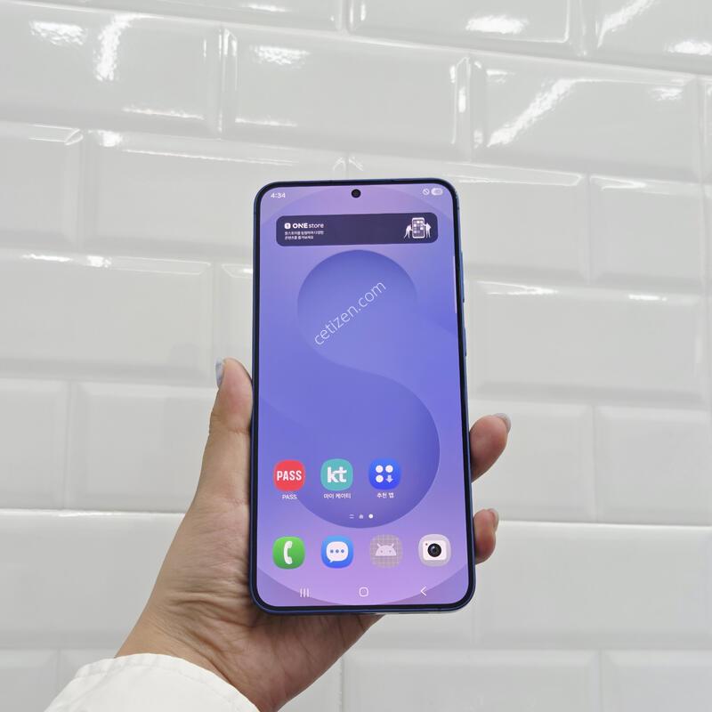 ������S25�÷��� ���̺� 256GB
