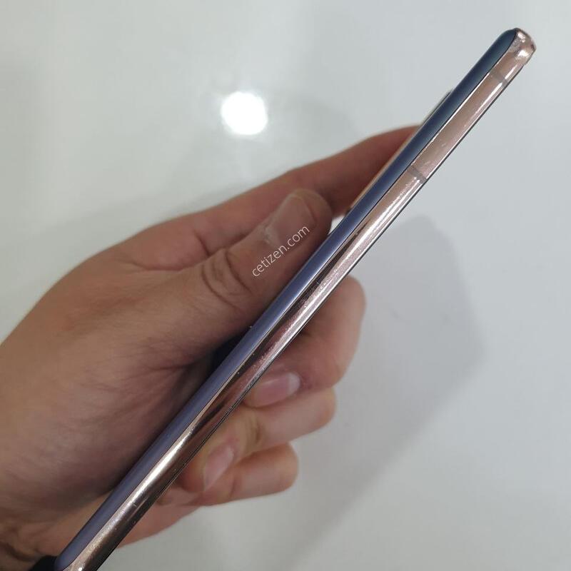 ������S21 256G ���ܻ� �߰��� �����