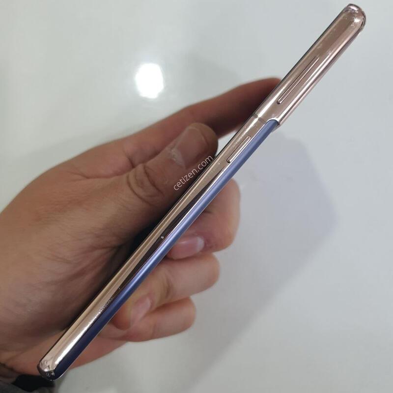 ������S21 256G ���ܻ� �߰��� �����