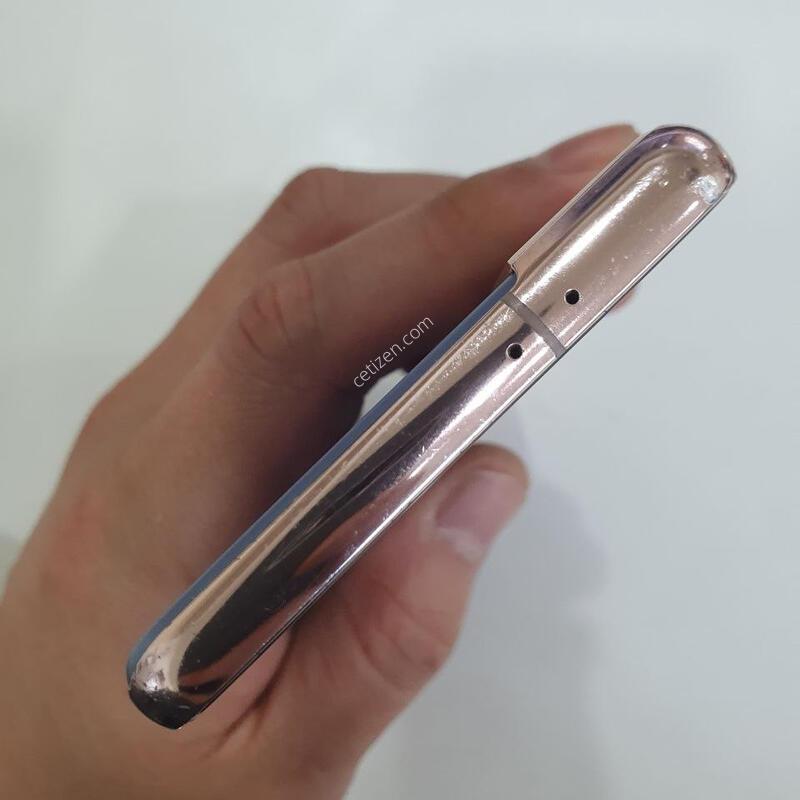 ������S21 256G ���ܻ� �߰��� �����