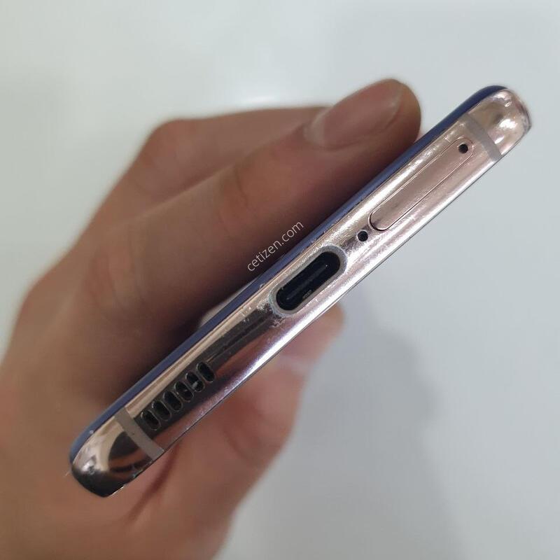 ������S21 256G ���ܻ� �߰��� �����