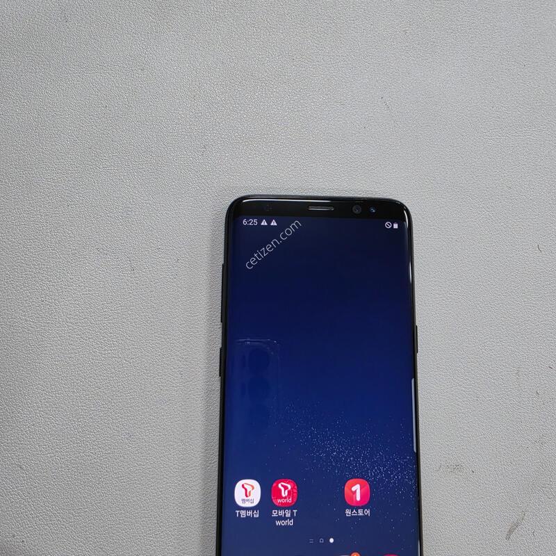 ������ S8���� ���ܻ�