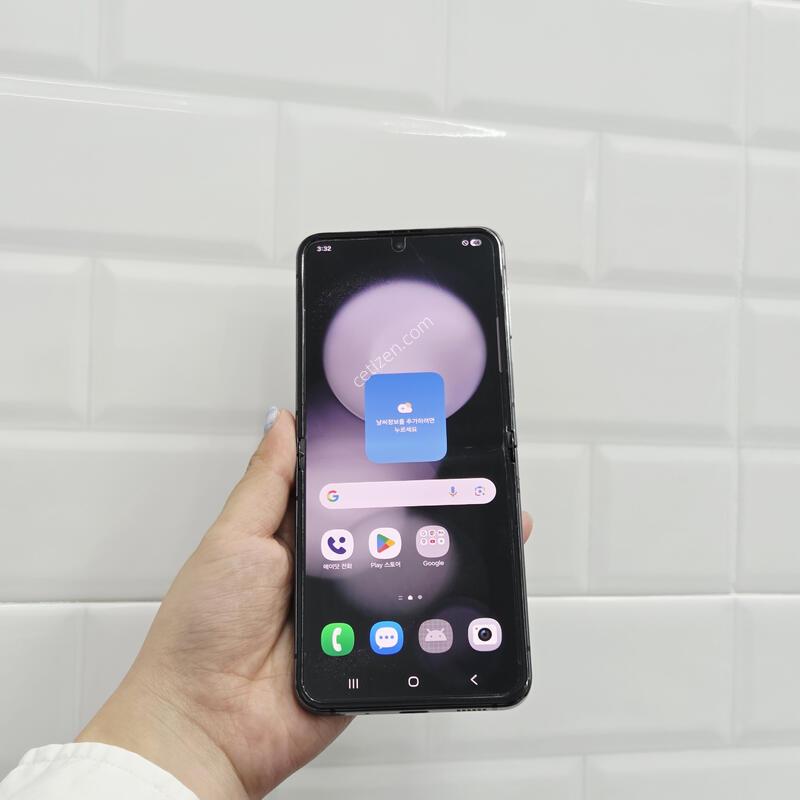 ������Z�ø�5 �׶�����Ʈ 512GB
