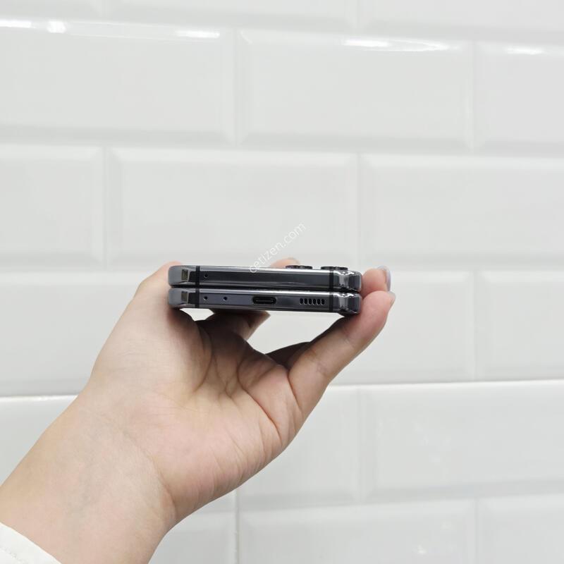 ������Z�ø�5 �׶�����Ʈ 512GB