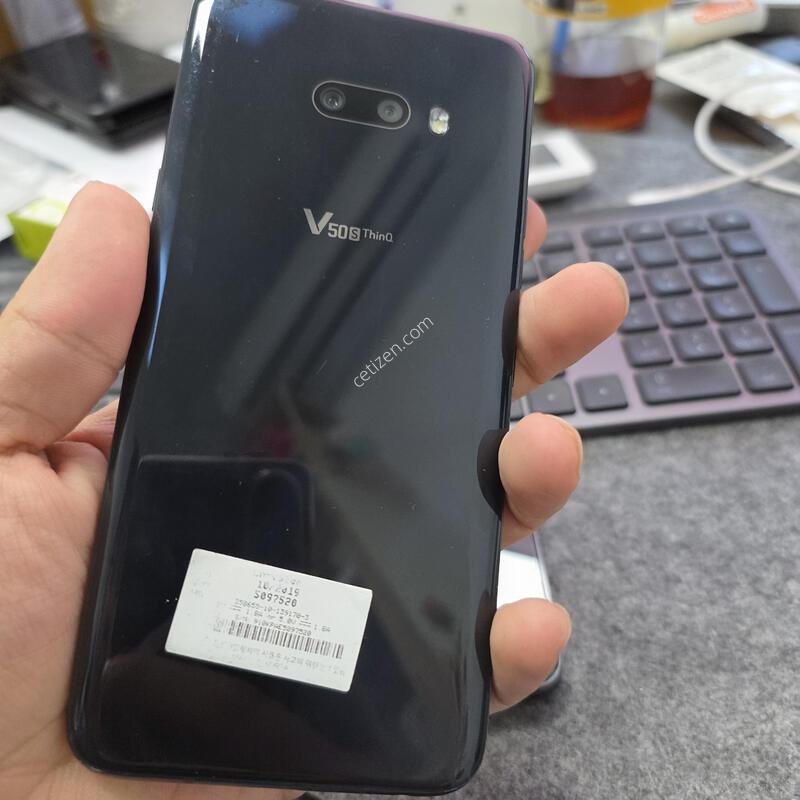 (784)lg v50s 256gb �����ѱ�� �Ǹ�