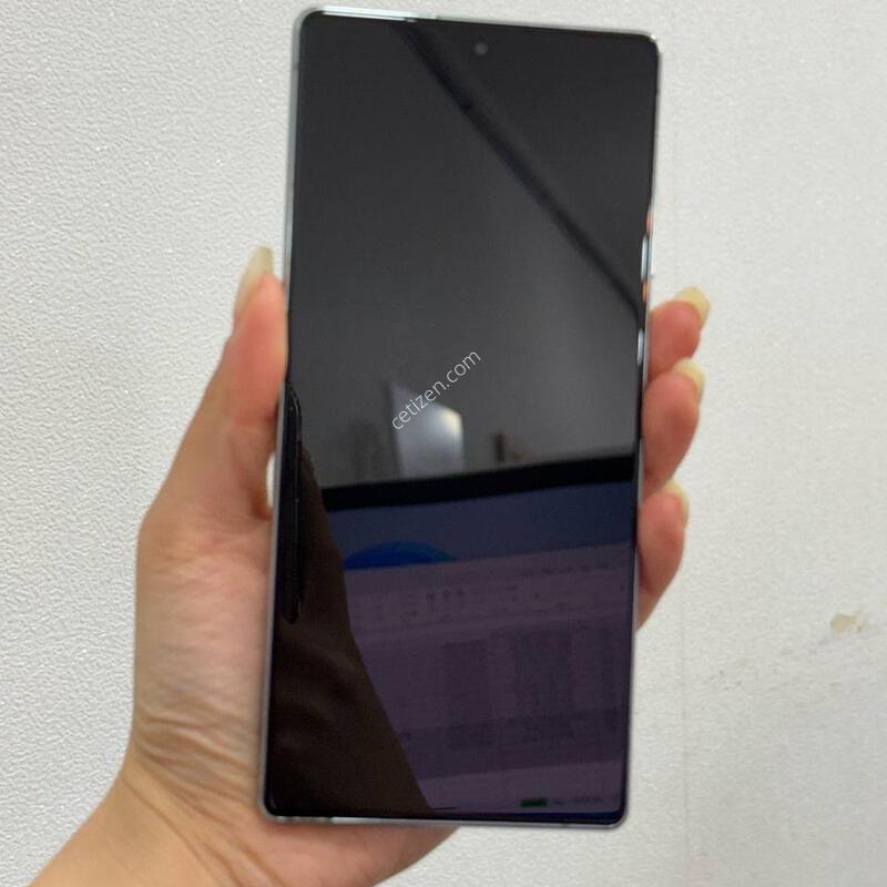 �����ó�Ʈ20 �׸� 256GB Y1827