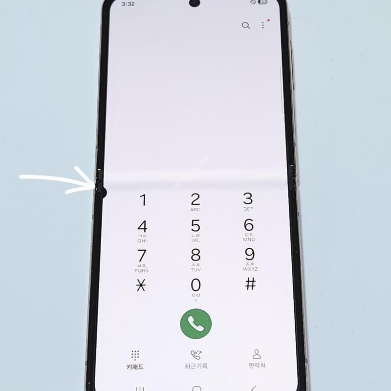 ������Z�ø�4 256G ���ܻ� ��ũ��� 59070