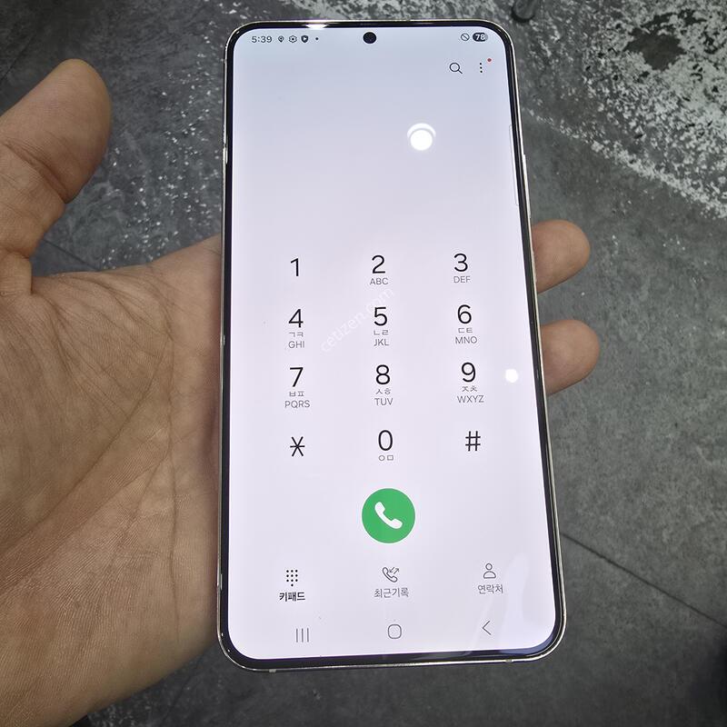 ������S22�÷��� ���ܻ� A��