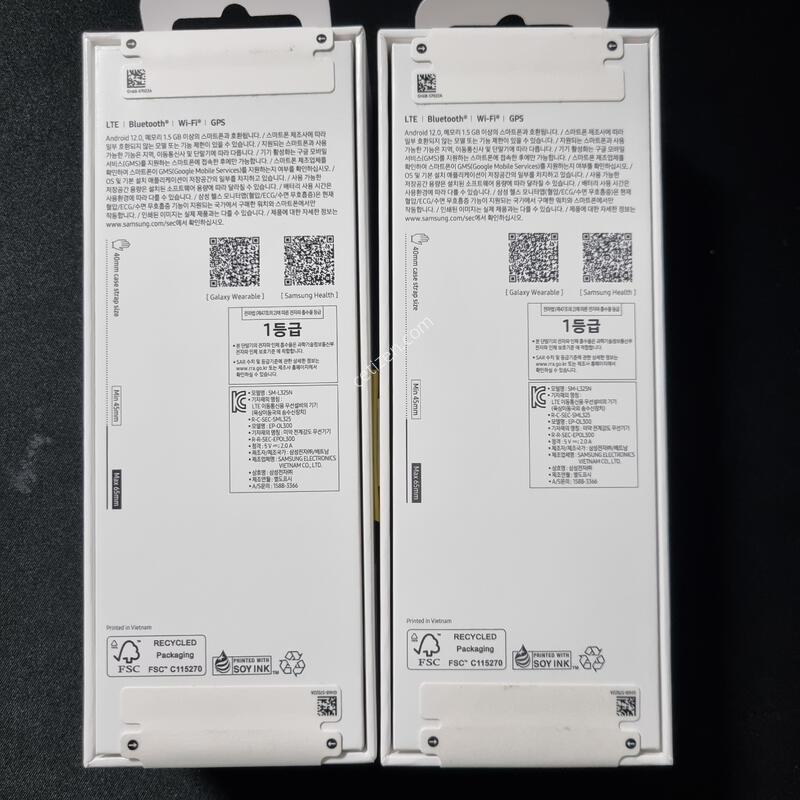 ����ǰ) ������ ��ġ8 40MM,44MM