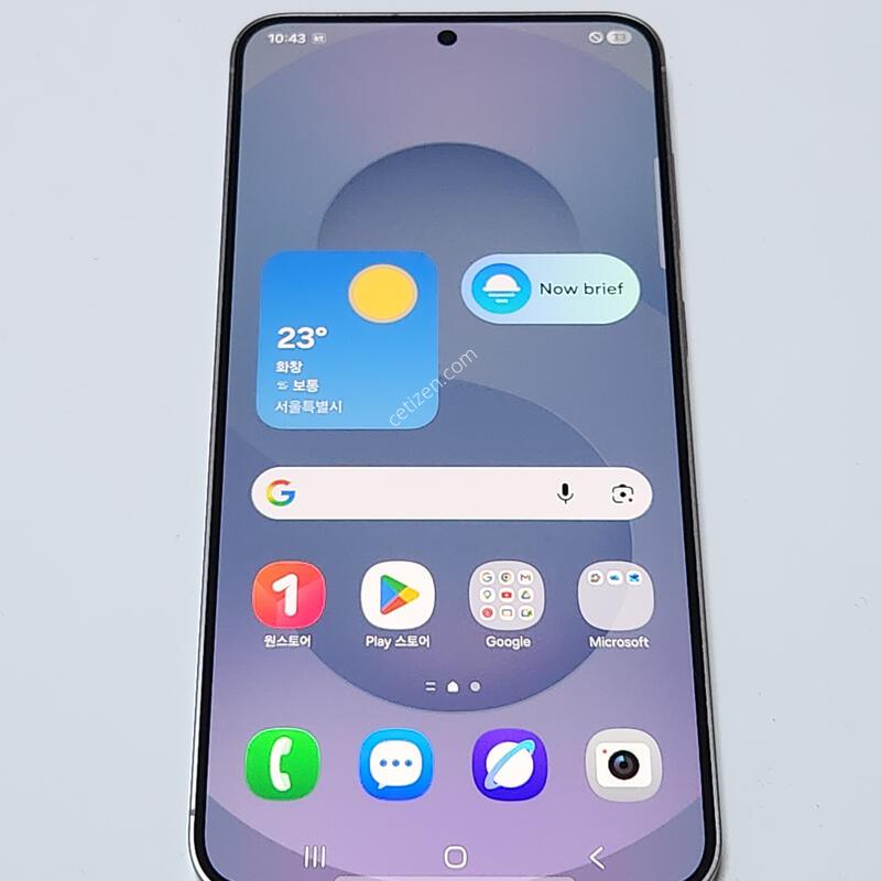 S��) ������S25+�÷��� 512G �ǹ� 61077