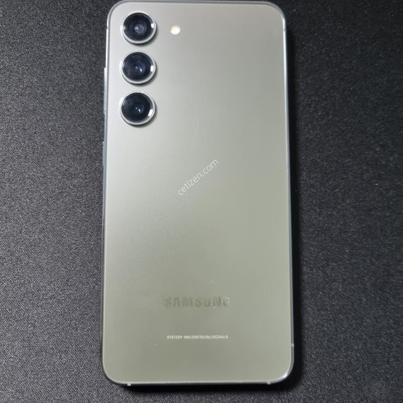 S��) ������ S23 �׸� 512GB �Ǹ�