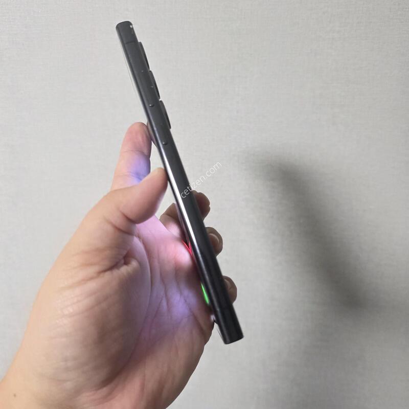 ������ S23��Ʈ�� ���� 256�Ⱑ A�� �Ⱦƿ�~