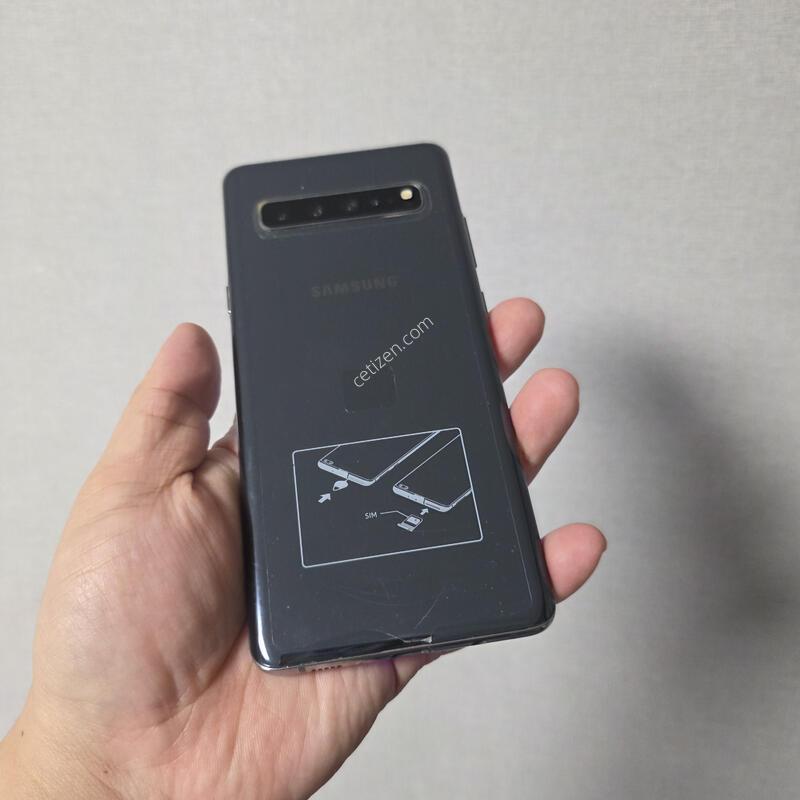 ������ S105G ���� 256�Ⱑ A�� �Ⱦƿ�~