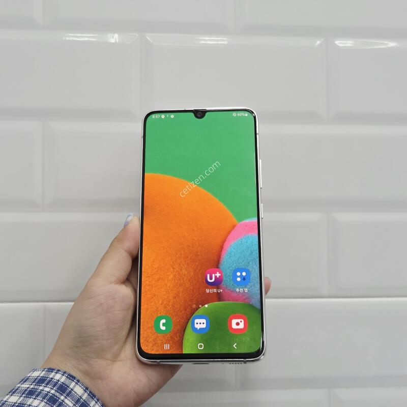 ������A90 ȭ��Ʈ 128GB