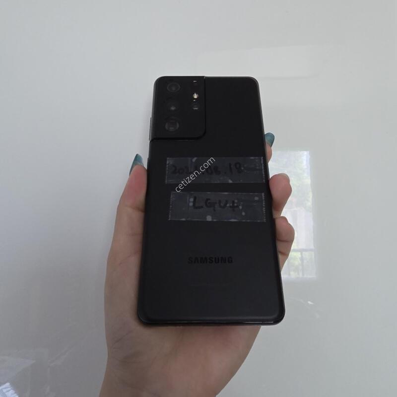������s21��Ʈ�� 256G (ȭ���)(����̻�)