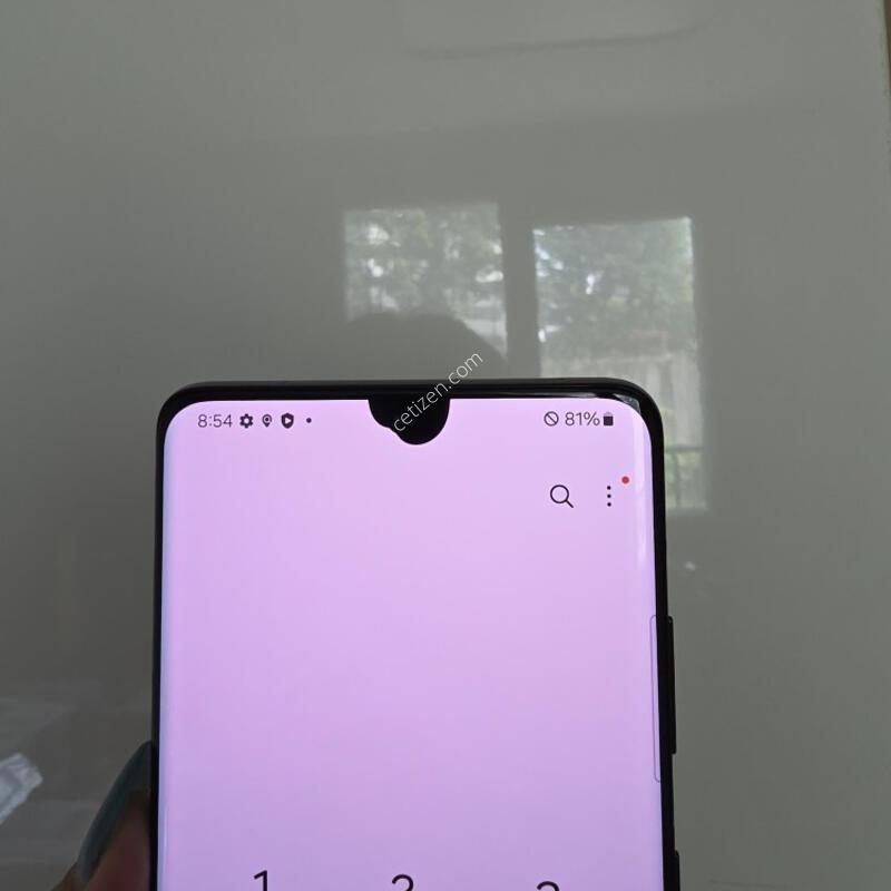 ������s21��Ʈ�� 256G (ȭ���)(����̻�)