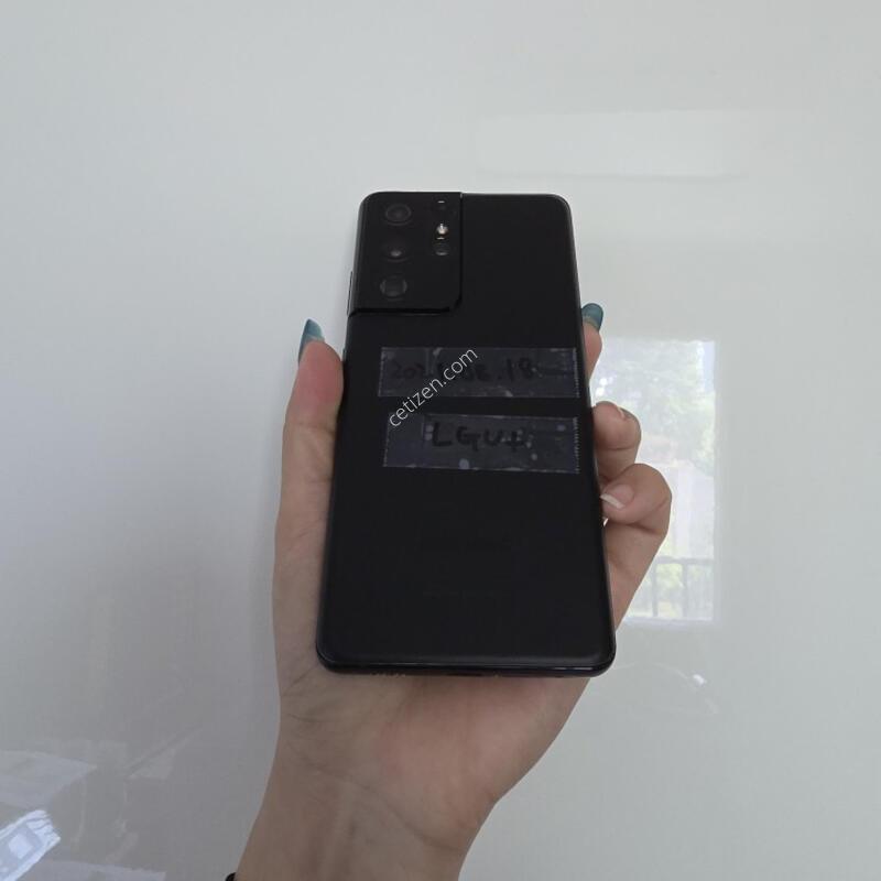 ������s21��Ʈ�� 256G (ȭ���)(����̻�)