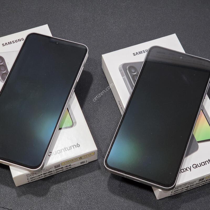 Galaxy Quantum 6 ��� ����Ʈ �׷���
