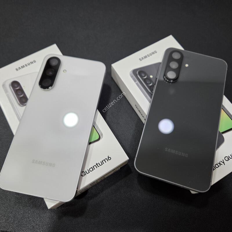Galaxy Quantum 6 ��� ����Ʈ �׷���