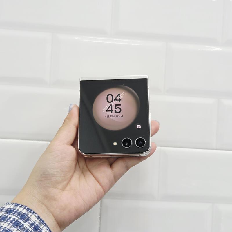 ������Z�ø�5 ũ�� 256GB