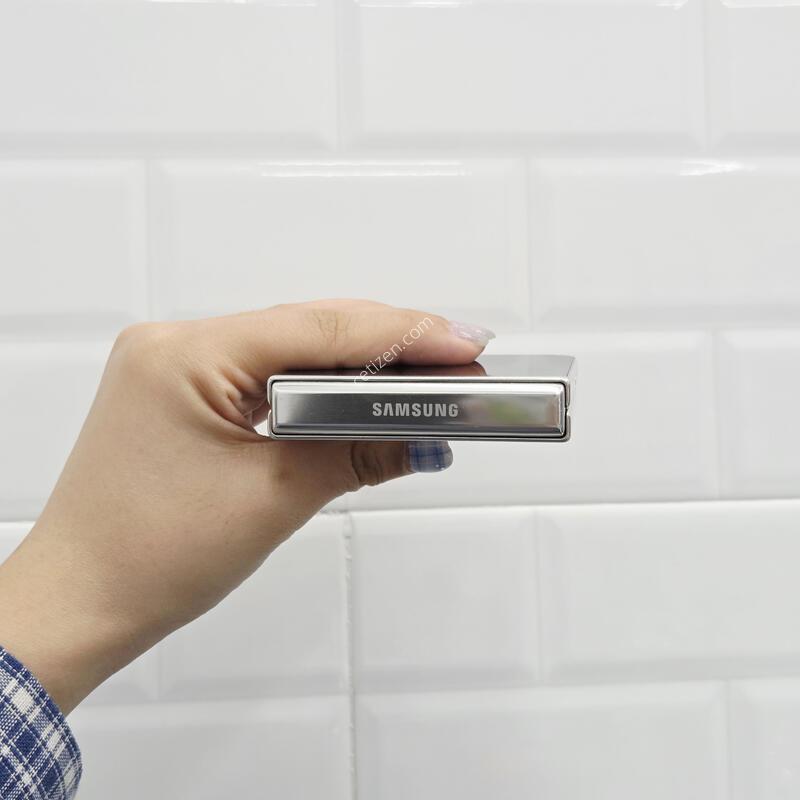 ������Z�ø�5 ũ�� 256GB