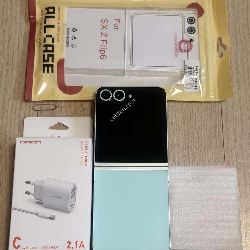 F741 ������Z�ø�6 ��Ʈ 256GB