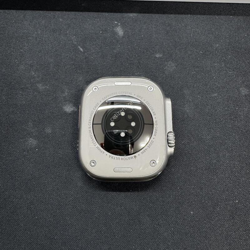 ���ÿ�ġ��Ʈ��3 49mm ����ƼŸ�� ���ǹ�� ���͸�100%