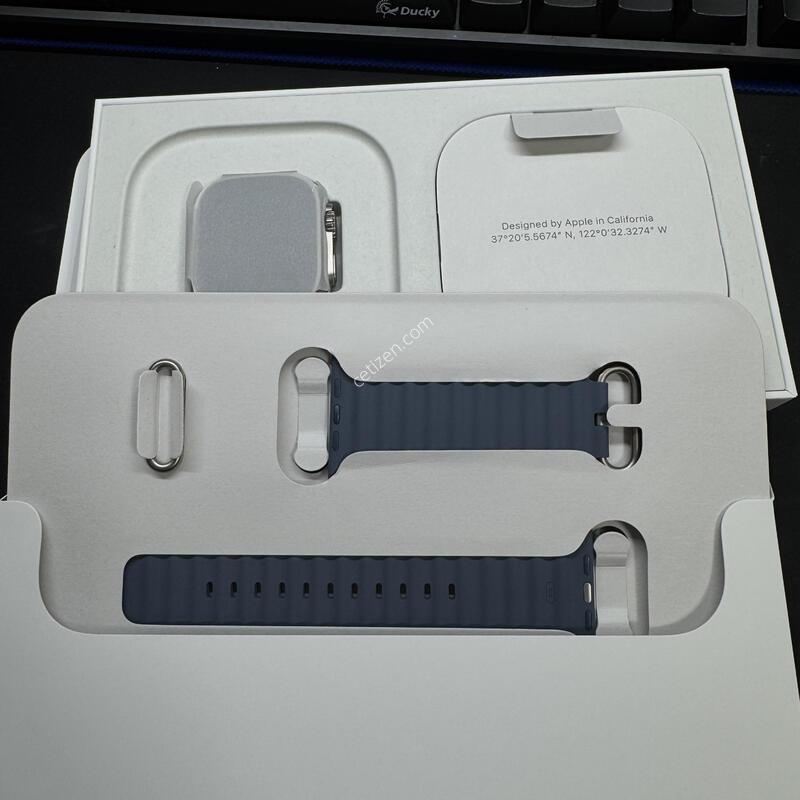 ���ÿ�ġ��Ʈ��3 49mm ����ƼŸ�� ���ǹ�� ���͸�100%