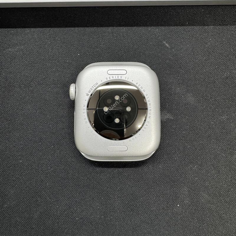 ���ÿ�ġ11 42mm GPS �ǹ��˷�̴� ���͸�100%