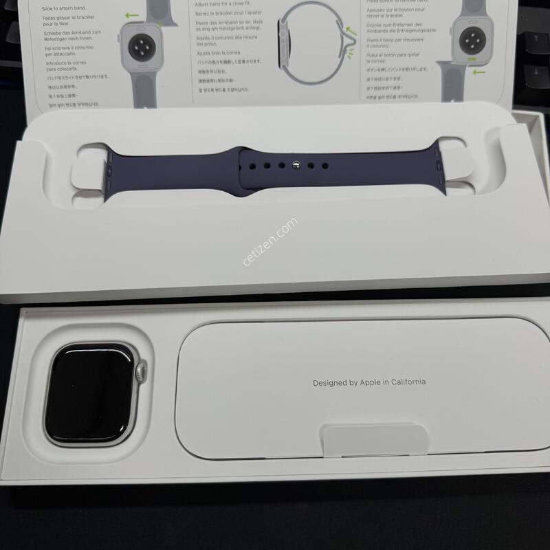 ���ÿ�ġ11 42mm GPS �ǹ��˷�̴� ���͸�100%