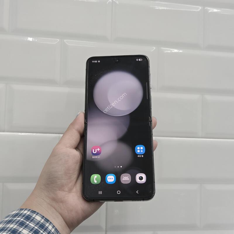 ������Z�ø�5 �׶�����Ʈ 256GB