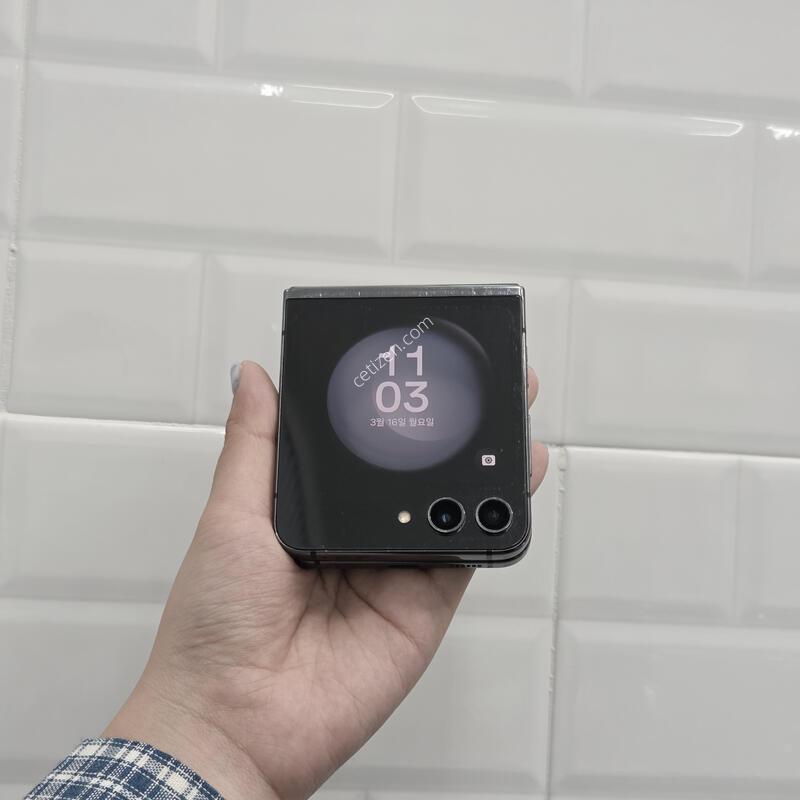 ������Z�ø�5 �׶�����Ʈ 256GB