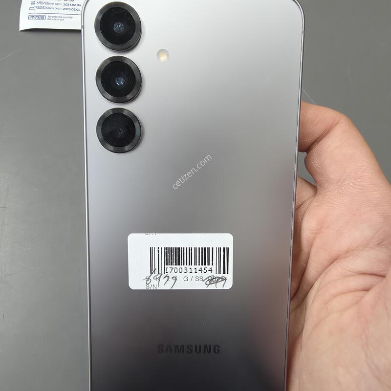 (6979)������s25�÷��� 256 �Ǹ��մϴ�