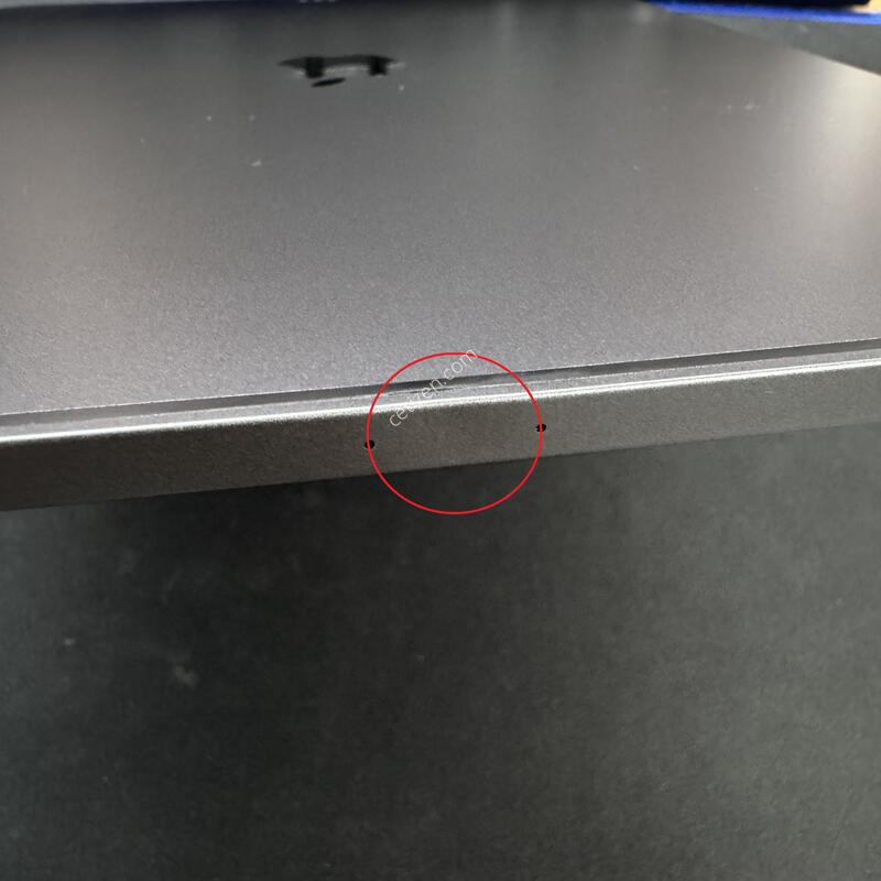 �����е�����12.9 5���� (A2378) WiFi 256�Ⱑ ���͸�99%