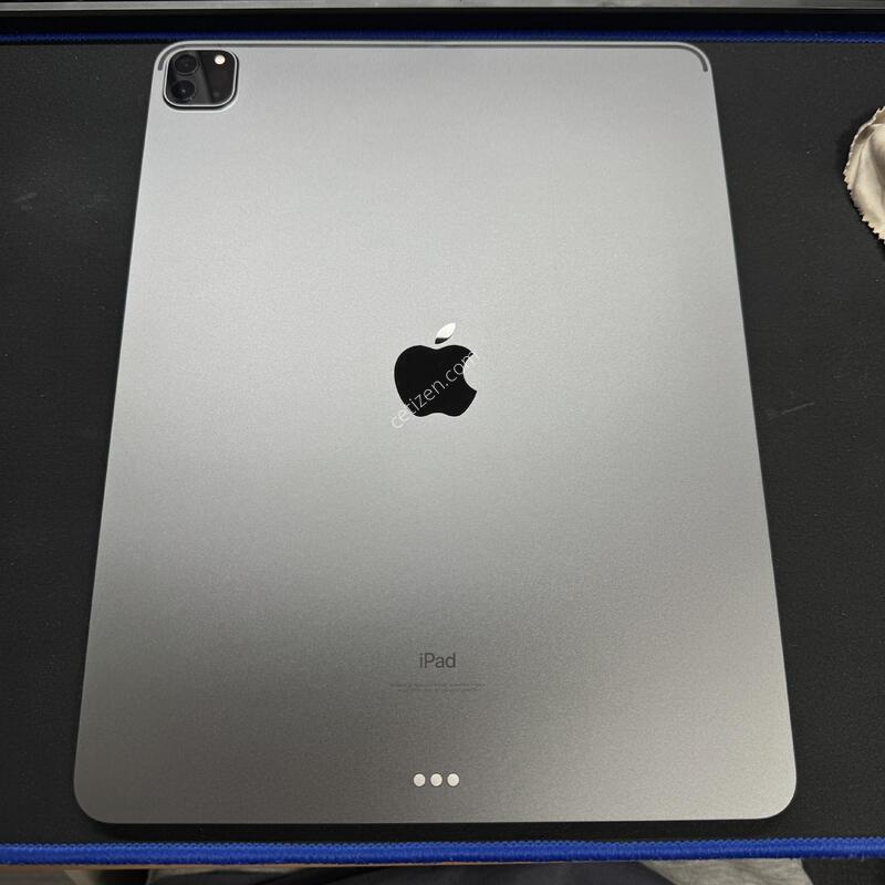 �����е�����12.9 5���� (A2378) WiFi 256�Ⱑ ���͸�99%