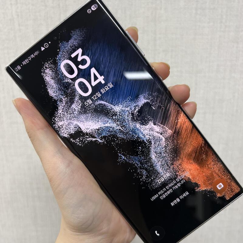 [�ֻ��]������S22��Ʈ��/S908/256/ȭ��Ʈ/85162