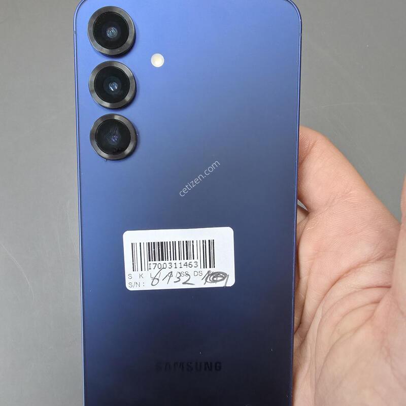 (6732)������s25�÷��� 256 �Ǹ��մϴ�