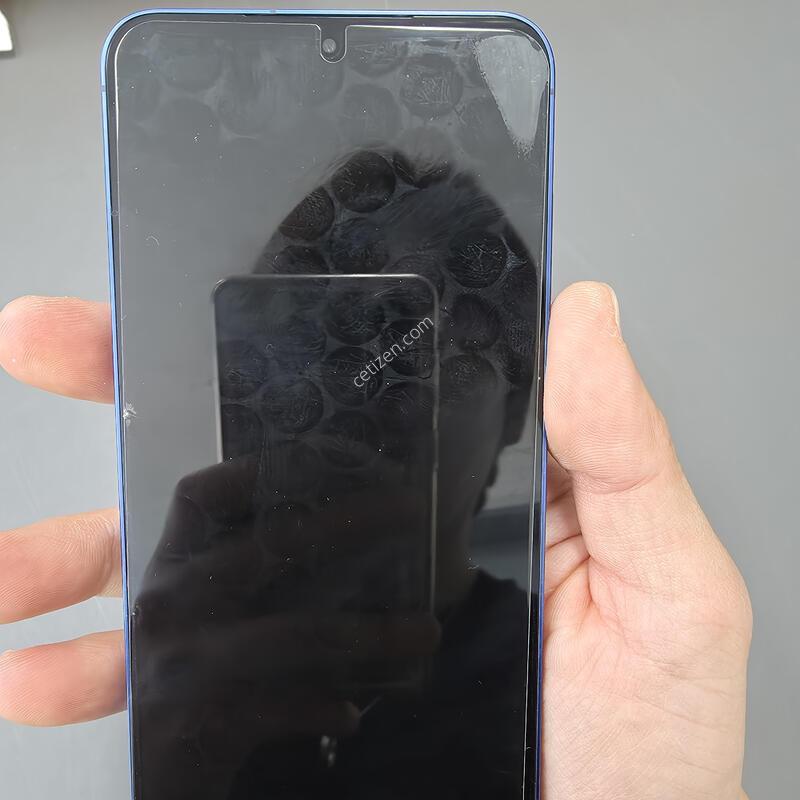(6732)������s25�÷��� 256 �Ǹ��մϴ�