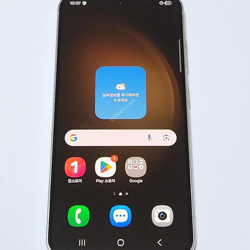 A��) ������S23 256G ���ܻ� ũ�� 60331