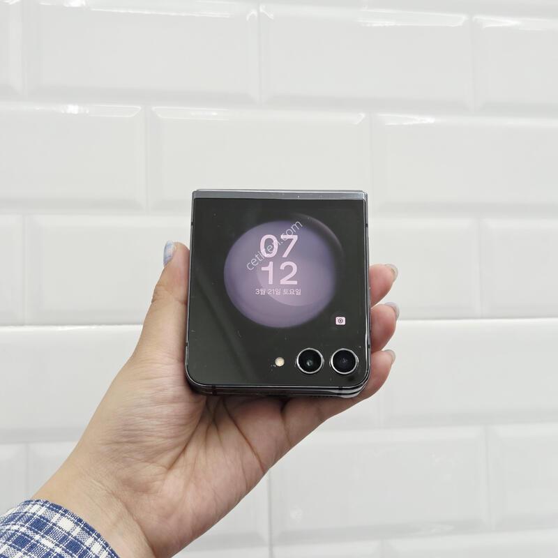 ������Z�ø�5 �׶�����Ʈ 256GB